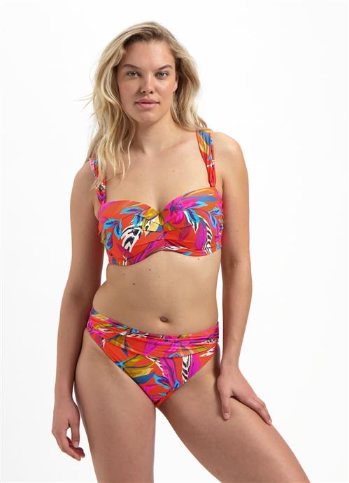 Bora Bora bandeau bikini top CSW117C325