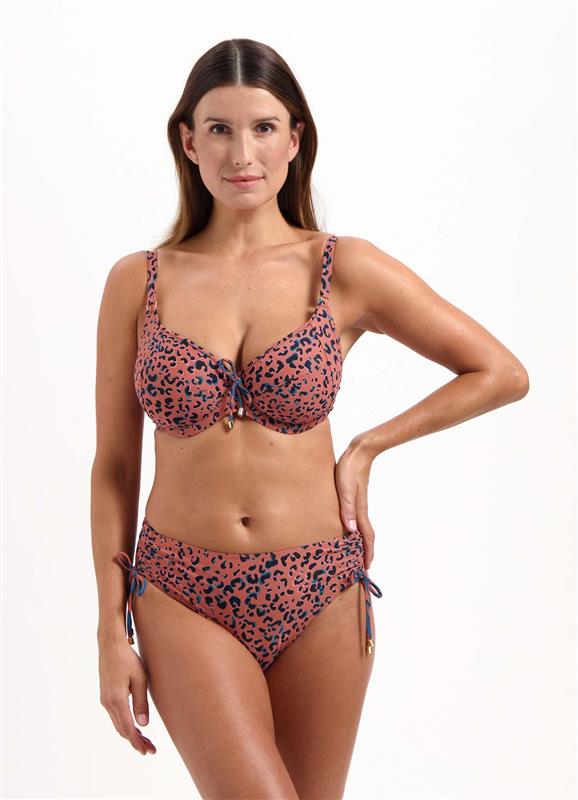 African Dream support bikinitop CSW127A318