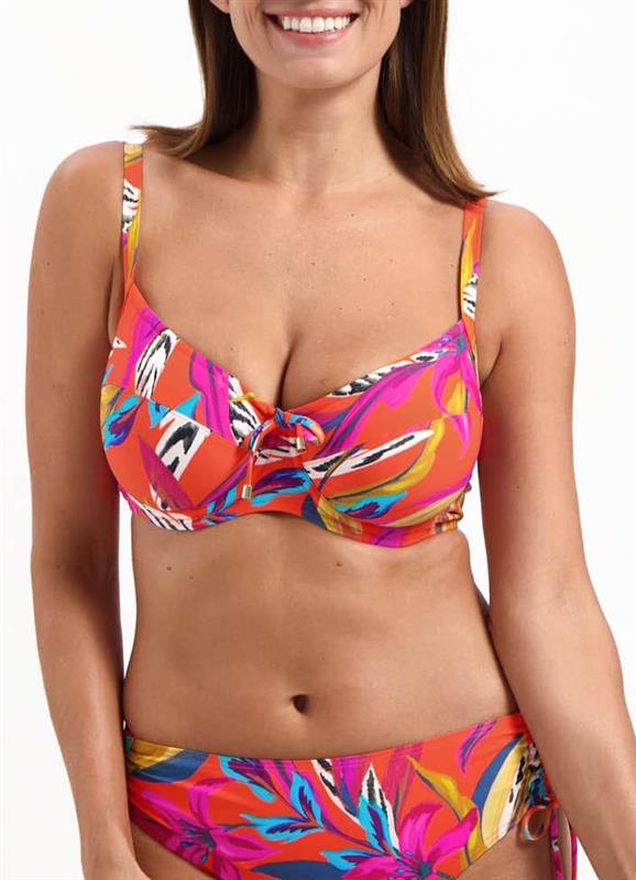 Bora Bora wired bikini top CSW119A325