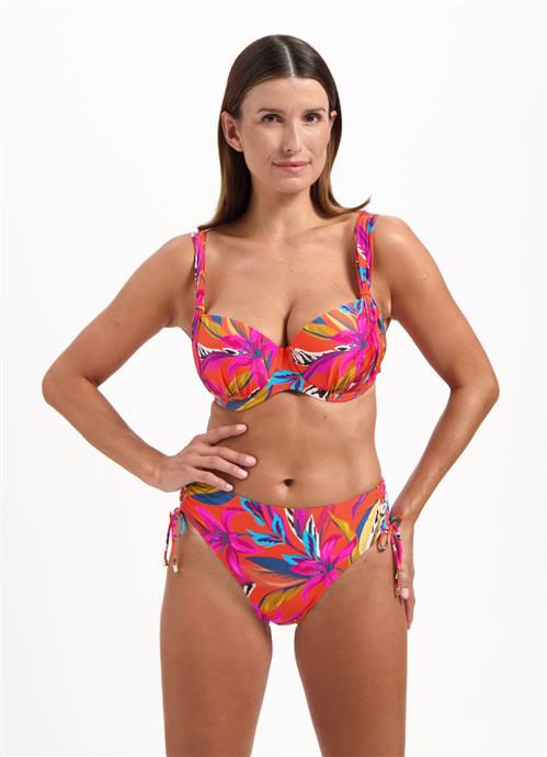 Bora Bora full cup bikini top CSW170B325