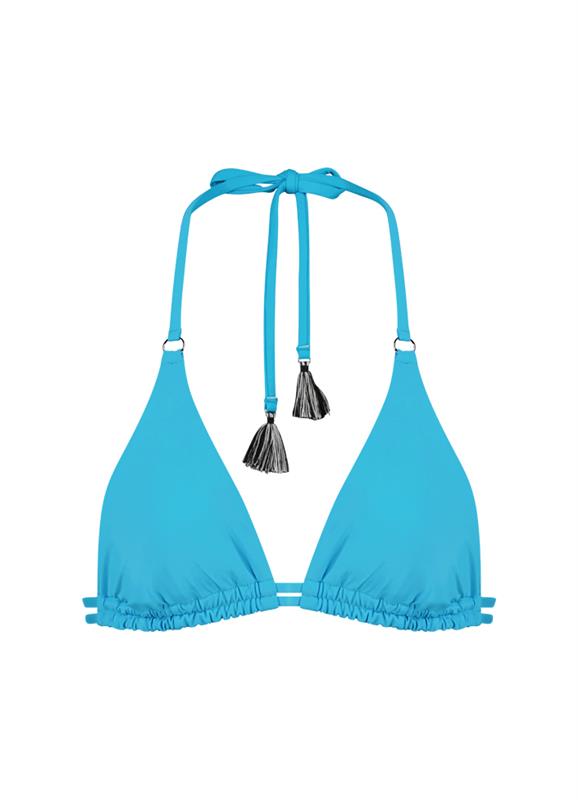 Aqua Triangel-Bikini-Top CSW193A603