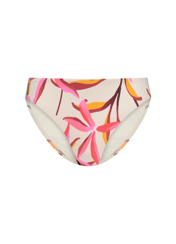 Japanese Floral Normale Bikini Hose CSW209A020