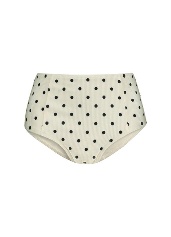 On Point covered bikini bottom CSW210A011