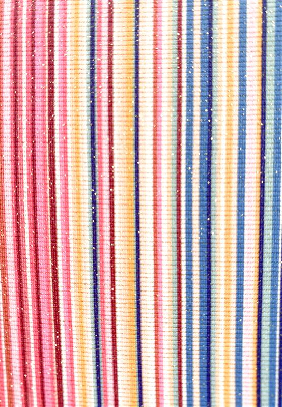 Color Dash side tie bikini bottom CSW215A213