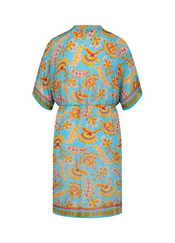 Orient tunic CSW465A625