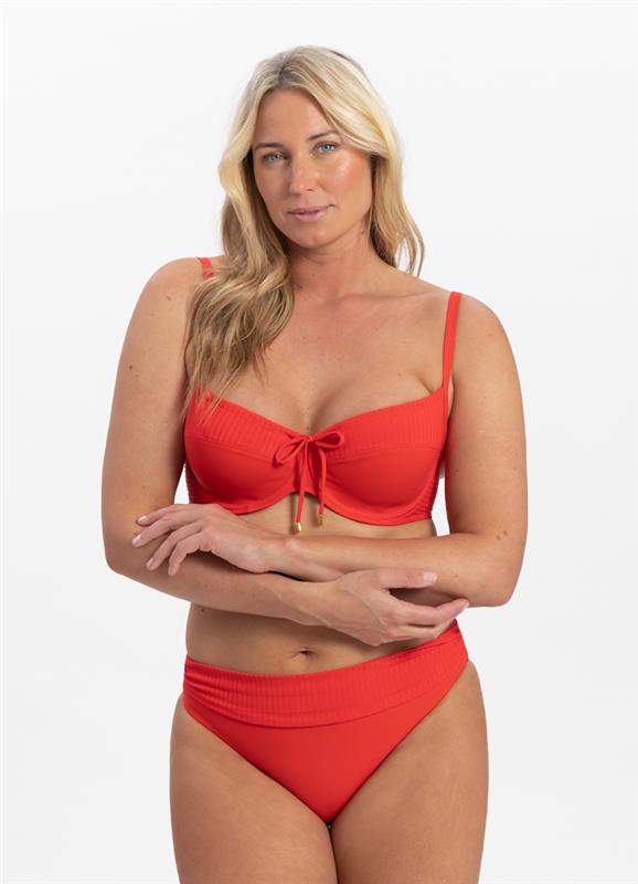 Scarlett Bügel Bikini-Top 026119-458