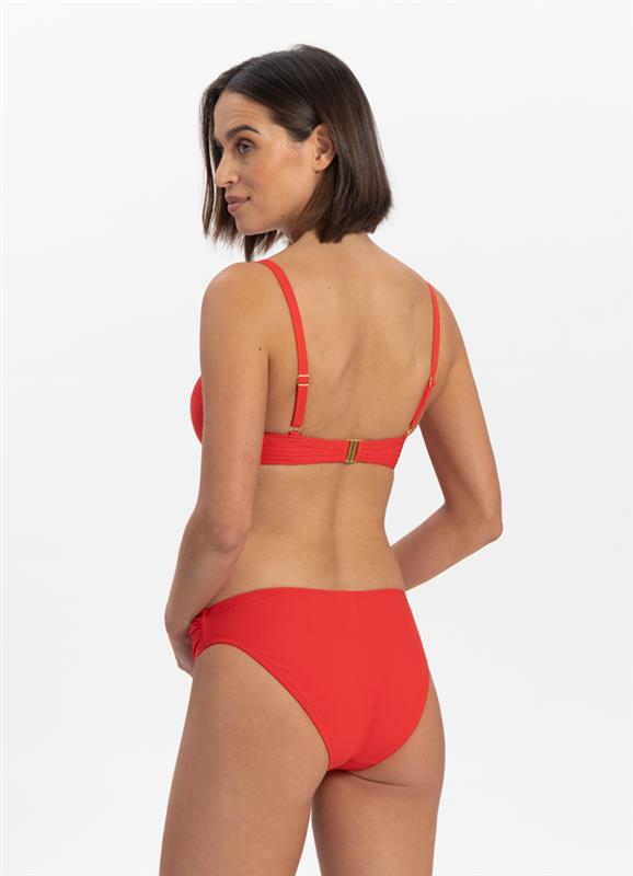 Scarlett regular waist bikini bottom 026212-458