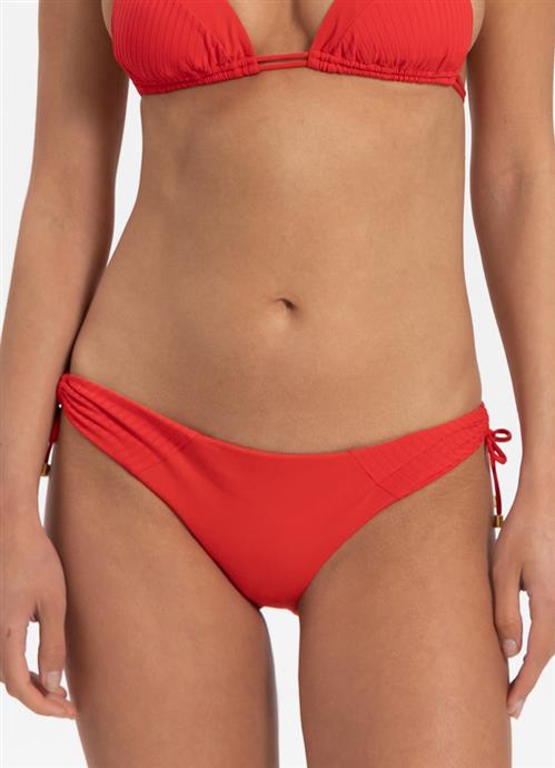 Scarlett Niedrige Taille Bikini Hose 026220-458