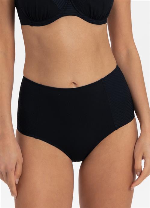 Caviar high waist bikini bottom 026221-937
