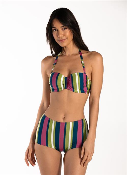 Jakarta Normale-Taille-Bikini Shorts 120207-781
