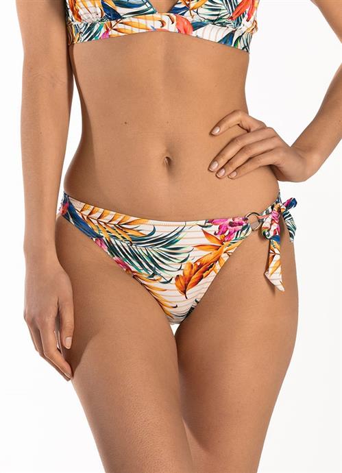 Paradise Morning niedrige Taille Bikini Hose 110215-021