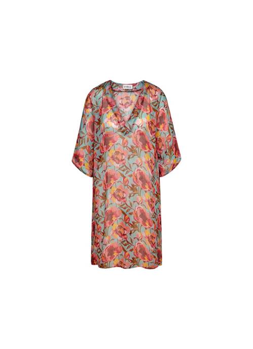 In Bloom tunic 110465-364