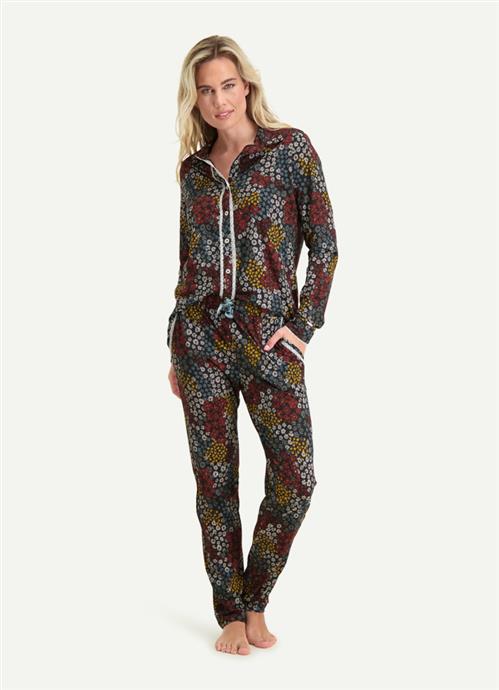 Petit Botanique pyjama pants 150214-947