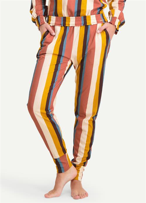 Fresh Stripe pyjama pants 150206-570