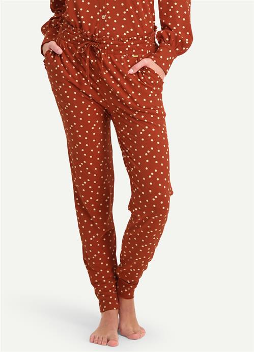 Art of Dot pyjama pants 150201-465