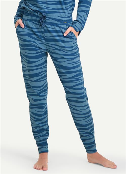 Le Tigre Pyjama Hose 150209-580