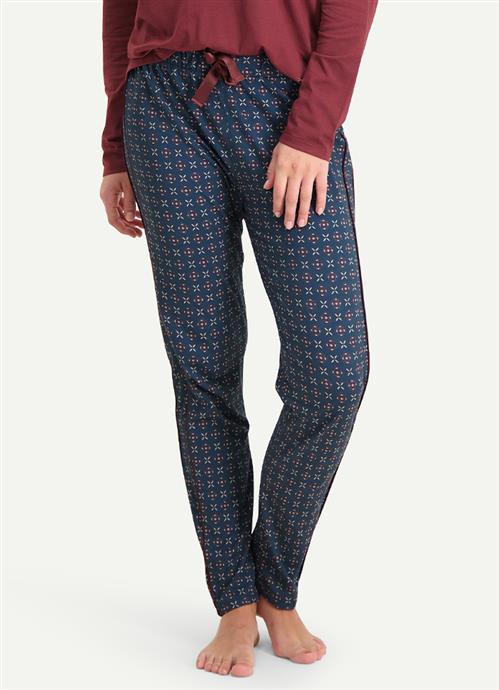 Mosaïc Mystique pyjama pants 150211-582