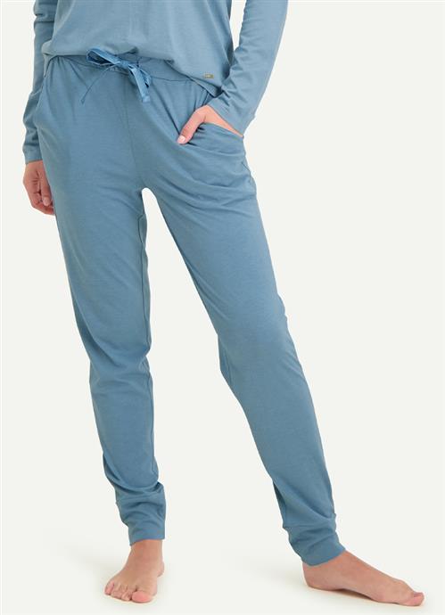 Coastal Blue pyjama pants 150217-585