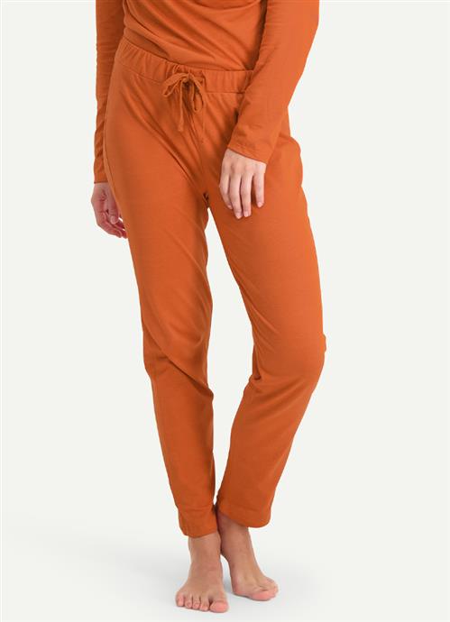 Falling Leaf pyjama pants 150210-370
