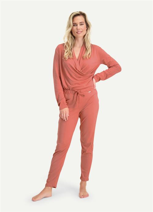 Peony pyjama pants 150210-572