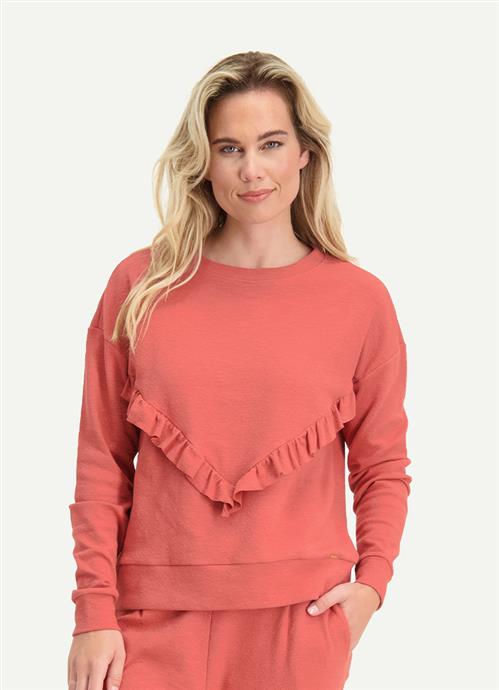 Madame Pêche sweater 150125-577