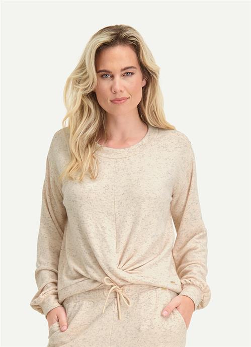 Horizon Peche sweater 150130-576