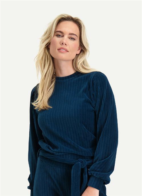 Velvet Flow sweater 150126-592