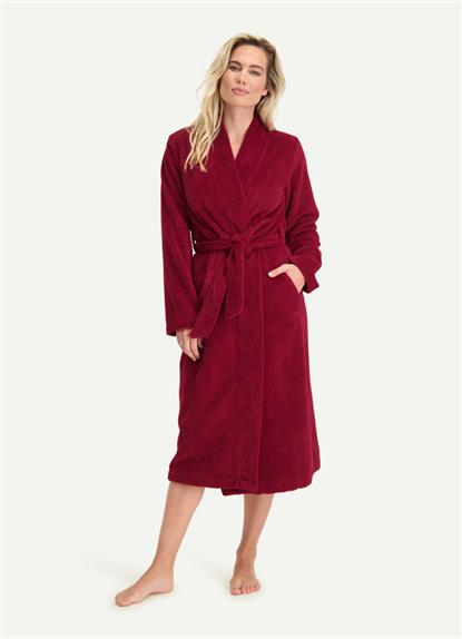 cerise-bathrobe