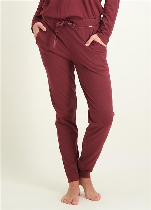 Merlot pyjama pants 150217-468