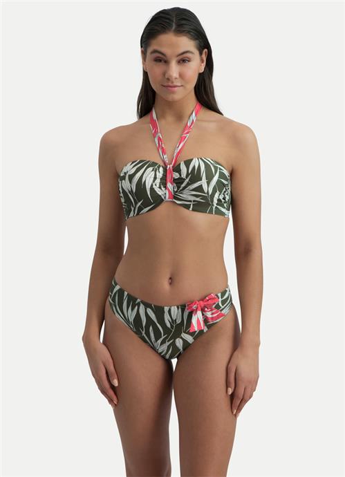 Nature Love bandeau bikini top 220117-718