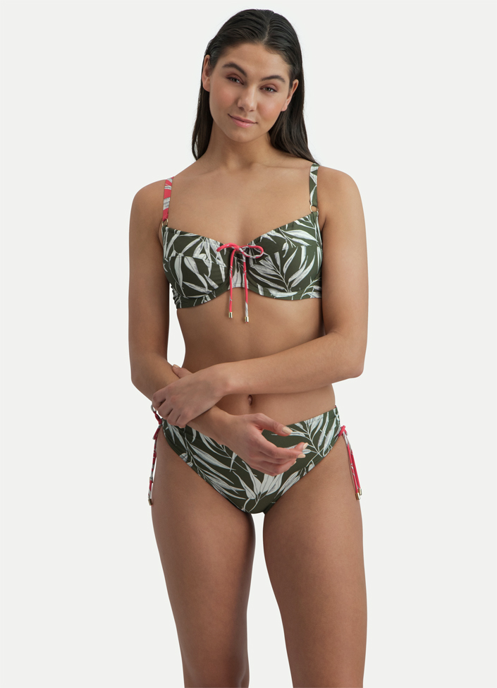 CYELL Nature Love top 220119-718cup 42C (85C) - Groen