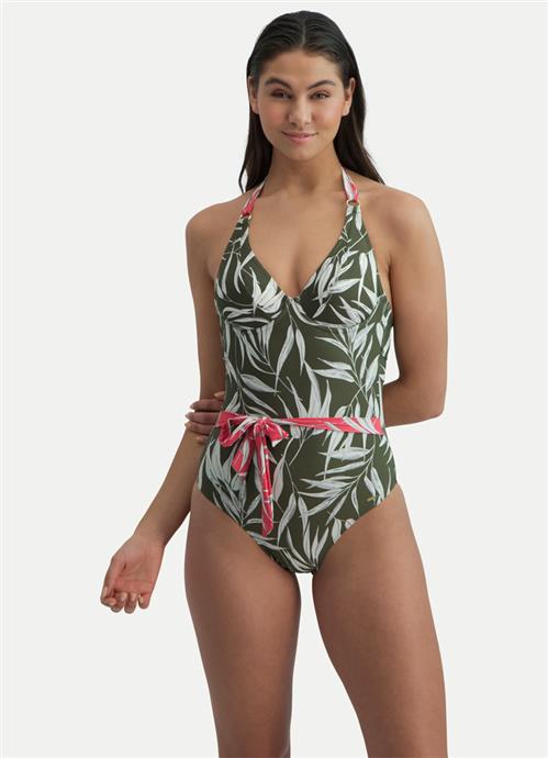 Nature Love wired swimsuit 220333-718