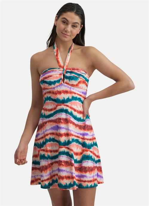Indian Ink beach dress 210524-258