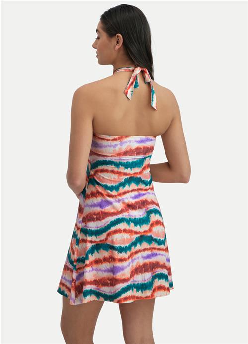 Indian Ink beach dress 210524-258