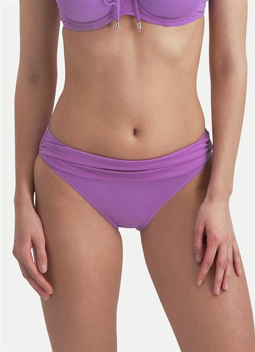 Purple Rain Normale Taille Bikini Hose 210212-503