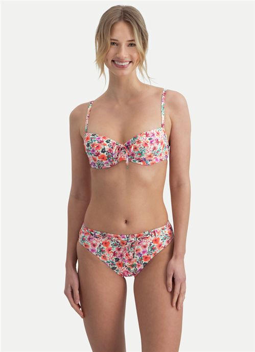 Meadow Mood Bügel Bikini-Top 210119-257