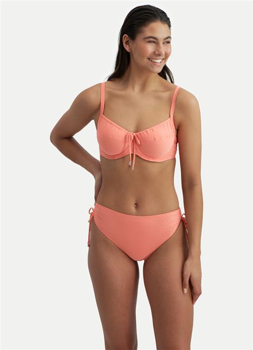 Warm Wishes wired bikini top 210119-256