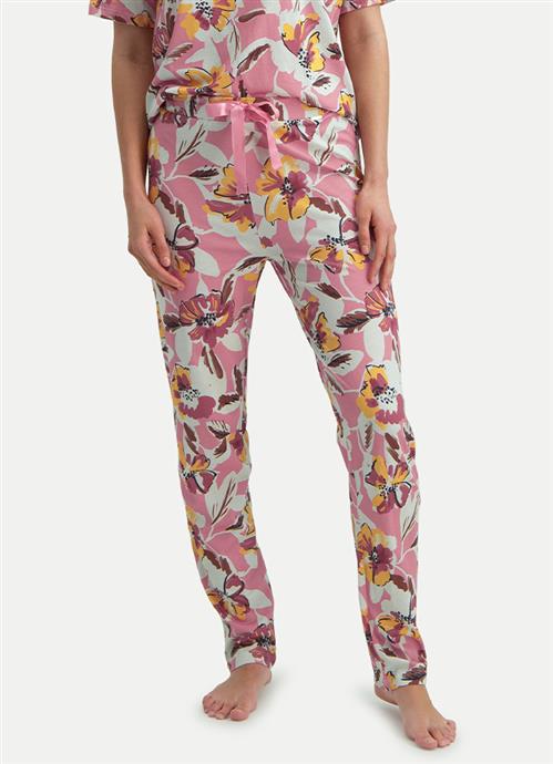 Impressive Bloom pyjama pants 230210-474