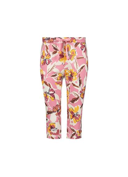 impressive-bloom-driekwart-pyjamabroek