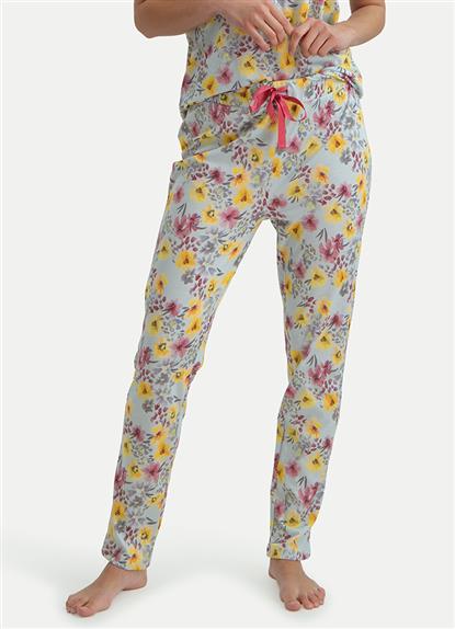 gentle-flower-pyjama-pants