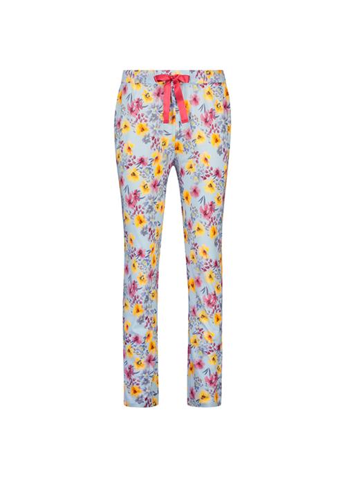 Gentle Flower Pyjama Hose 230214-598