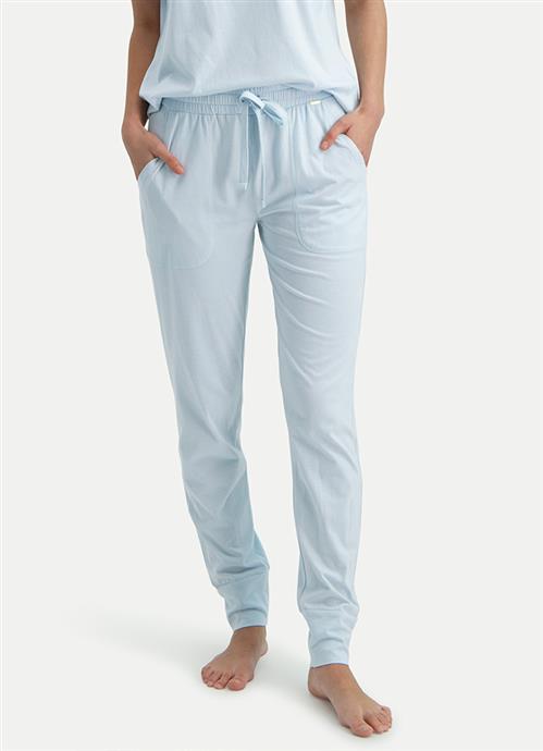Boy Blue pyjama pants 230201-596