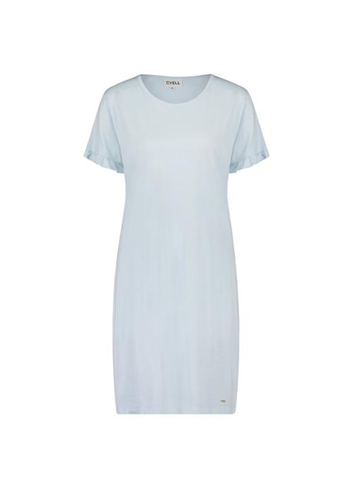 Boy Blue night dress short sleeves 230501-596