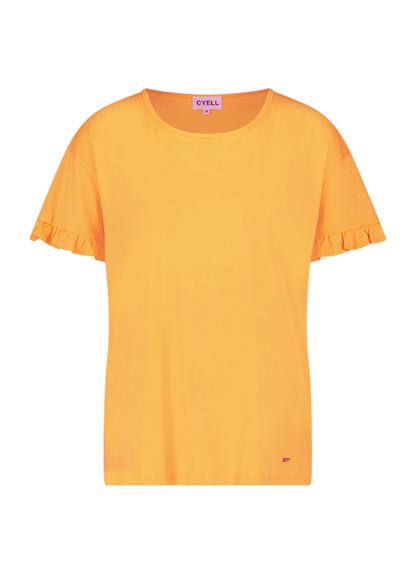 mango-pyjama-top-kurze-armel