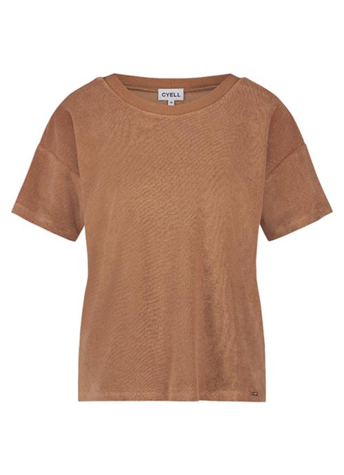 Indulged Iced Coffee t-shirt short sleeves 230134-070