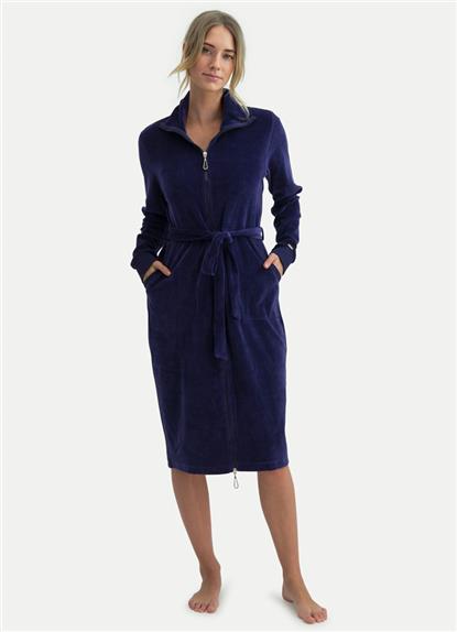 indigo-bathrobe-with-zipper