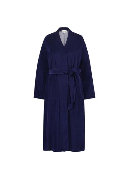indigo-bathrobe