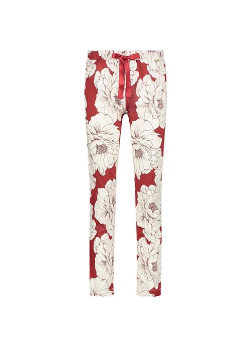 Wild Roses Pyjama Hosen 250216-457