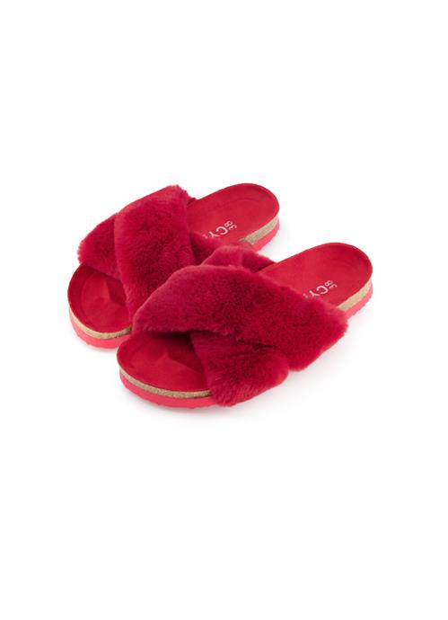 Dahlia slippers 250401-484