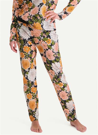 dahlia-blooms-pyjama-trousers